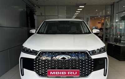 Chery Tiggo 4 I рестайлинг, 2025 год, 2 420 000 рублей, 1 фотография