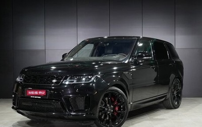Land Rover Range Rover Sport II, 2022 год, 8 900 000 рублей, 1 фотография