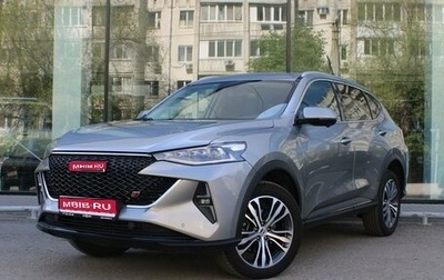 Haval F7 I, 2024 год, 2 477 000 рублей, 1 фотография
