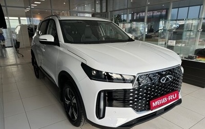 Chery Tiggo 4 I рестайлинг, 2025 год, 2 420 000 рублей, 1 фотография