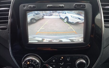Renault Kaptur I рестайлинг, 2016 год, 1 220 000 рублей, 16 фотография
