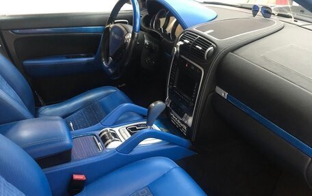 Porsche Cayenne III, 2008 год, 1 000 000 рублей, 5 фотография