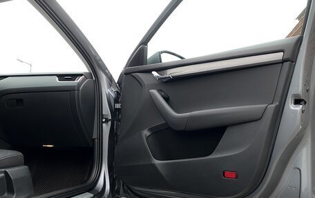 Skoda Octavia, 2019 год, 1 700 000 рублей, 14 фотография
