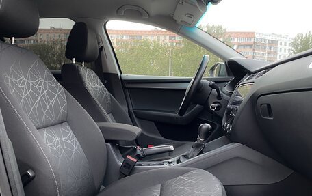 Skoda Octavia, 2019 год, 1 700 000 рублей, 15 фотография