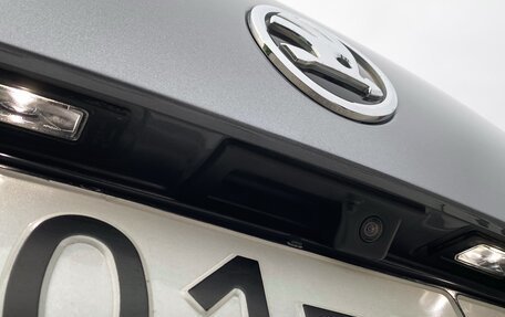 Skoda Octavia, 2019 год, 1 700 000 рублей, 13 фотография