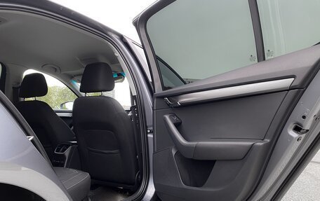 Skoda Octavia, 2019 год, 1 700 000 рублей, 16 фотография