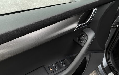 Skoda Octavia, 2019 год, 1 700 000 рублей, 22 фотография