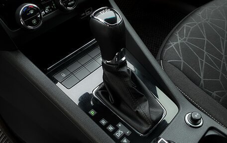 Skoda Octavia, 2019 год, 1 700 000 рублей, 25 фотография