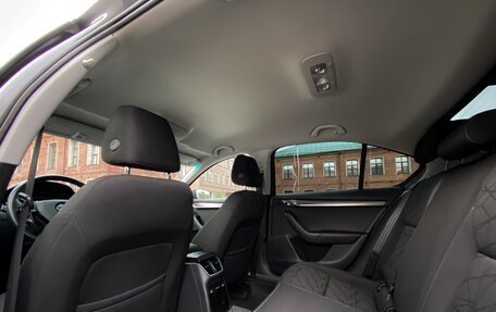 Skoda Octavia, 2019 год, 1 700 000 рублей, 31 фотография