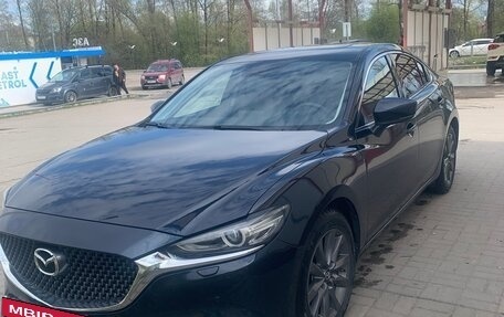 Mazda 6, 2023 год, 2 800 000 рублей, 2 фотография