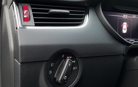 Skoda Octavia, 2019 год, 1 700 000 рублей, 23 фотография