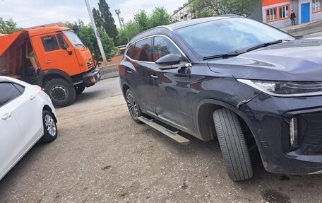 CheryExeed TXL, 2023 год, 1 090 000 рублей, 3 фотография
