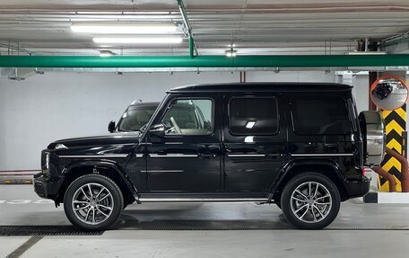 Mercedes-Benz G-Класс W463 рестайлинг _iii, 2024 год, 26 990 000 рублей, 3 фотография