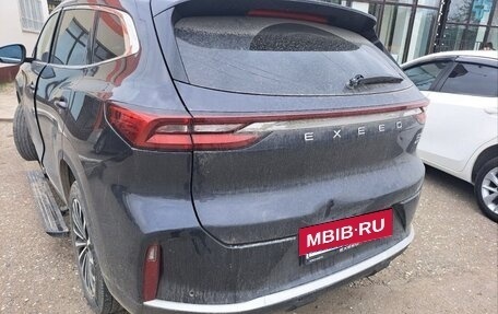 CheryExeed TXL, 2023 год, 1 090 000 рублей, 2 фотография