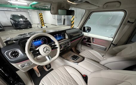 Mercedes-Benz G-Класс W463 рестайлинг _iii, 2024 год, 26 990 000 рублей, 8 фотография