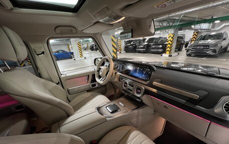 Mercedes-Benz G-Класс W463 рестайлинг _iii, 2024 год, 26 990 000 рублей, 13 фотография