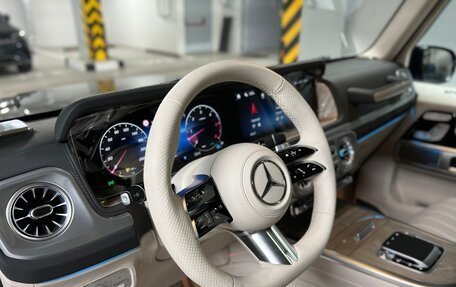Mercedes-Benz G-Класс W463 рестайлинг _iii, 2024 год, 26 990 000 рублей, 11 фотография