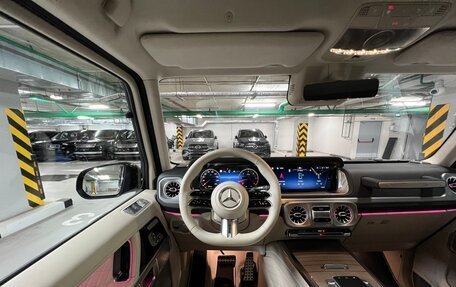 Mercedes-Benz G-Класс W463 рестайлинг _iii, 2024 год, 26 990 000 рублей, 10 фотография