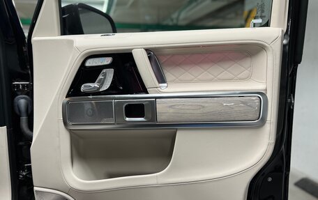 Mercedes-Benz G-Класс W463 рестайлинг _iii, 2024 год, 26 990 000 рублей, 15 фотография