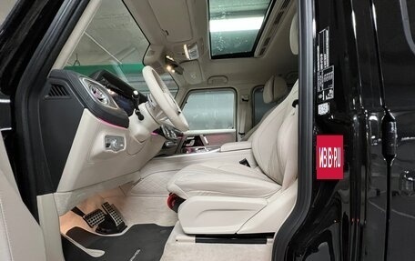 Mercedes-Benz G-Класс W463 рестайлинг _iii, 2024 год, 26 990 000 рублей, 7 фотография