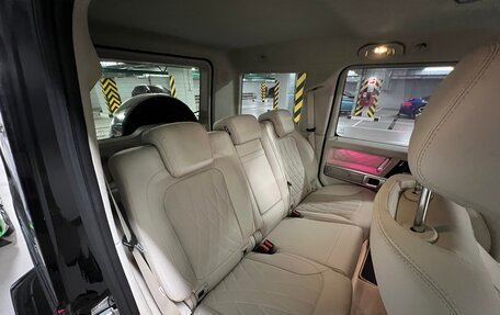 Mercedes-Benz G-Класс W463 рестайлинг _iii, 2024 год, 26 990 000 рублей, 18 фотография