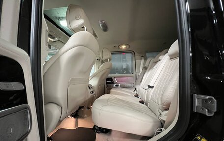 Mercedes-Benz G-Класс W463 рестайлинг _iii, 2024 год, 26 990 000 рублей, 19 фотография