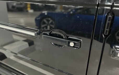 Mercedes-Benz G-Класс W463 рестайлинг _iii, 2024 год, 26 990 000 рублей, 25 фотография