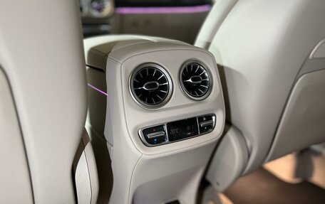 Mercedes-Benz G-Класс W463 рестайлинг _iii, 2024 год, 26 990 000 рублей, 20 фотография