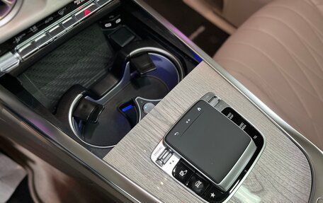 Mercedes-Benz G-Класс W463 рестайлинг _iii, 2024 год, 26 990 000 рублей, 23 фотография