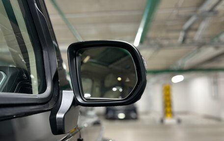 Mercedes-Benz G-Класс W463 рестайлинг _iii, 2024 год, 26 990 000 рублей, 26 фотография