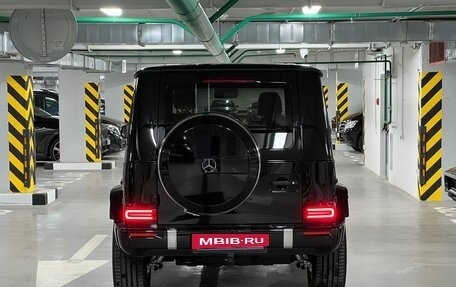 Mercedes-Benz G-Класс W463 рестайлинг _iii, 2024 год, 26 990 000 рублей, 5 фотография