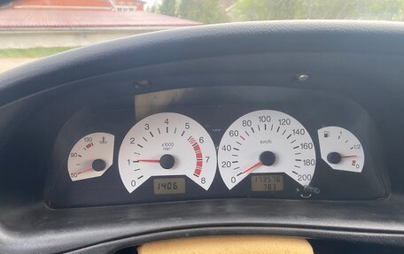 Chevrolet Niva I рестайлинг, 2007 год, 175 000 рублей, 12 фотография