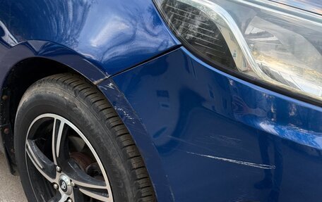 KIA Rio III рестайлинг, 2012 год, 740 000 рублей, 8 фотография
