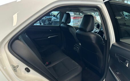 Toyota Camry, 2015 год, 2 089 000 рублей, 17 фотография
