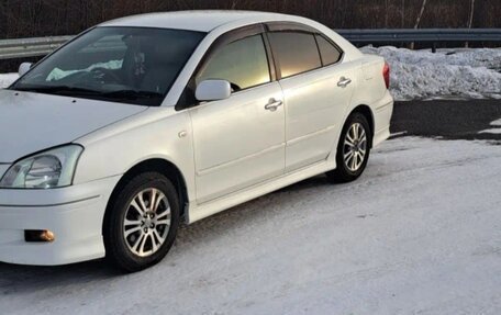 Toyota Premio, 2007 год, 740 000 рублей, 4 фотография