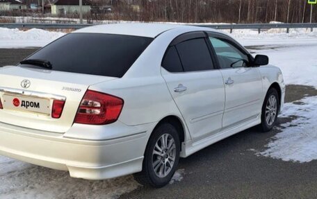 Toyota Premio, 2007 год, 740 000 рублей, 2 фотография