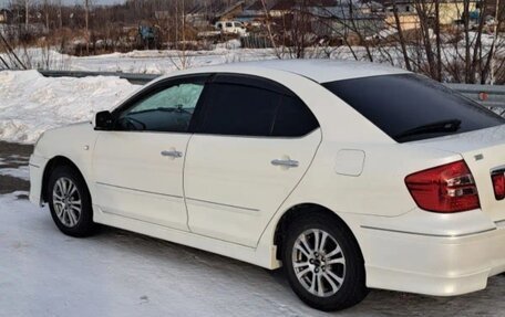 Toyota Premio, 2007 год, 740 000 рублей, 3 фотография