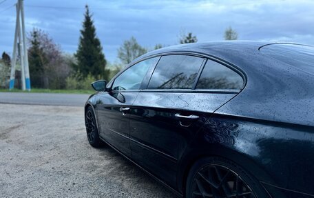 Volkswagen Passat CC I рестайлинг, 2012 год, 1 399 999 рублей, 4 фотография