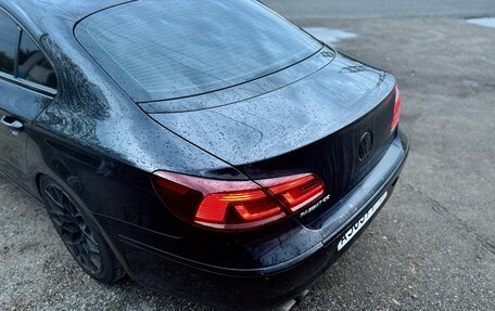 Volkswagen Passat CC I рестайлинг, 2012 год, 1 399 999 рублей, 5 фотография
