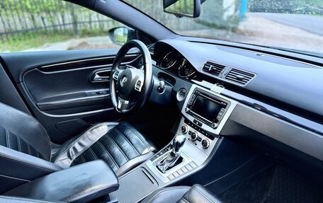 Volkswagen Passat CC I рестайлинг, 2012 год, 1 399 999 рублей, 10 фотография