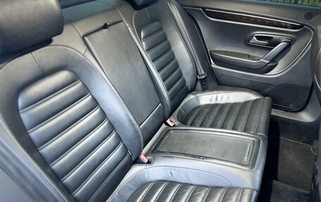 Volkswagen Passat CC I рестайлинг, 2012 год, 1 399 999 рублей, 12 фотография