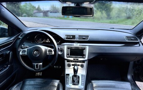 Volkswagen Passat CC I рестайлинг, 2012 год, 1 399 999 рублей, 11 фотография