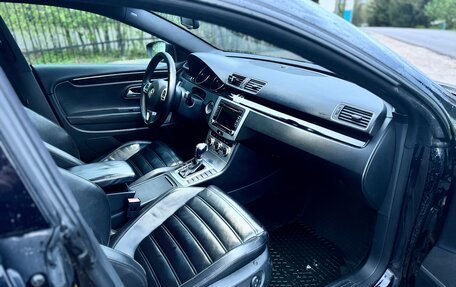 Volkswagen Passat CC I рестайлинг, 2012 год, 1 399 999 рублей, 9 фотография