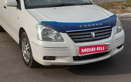 Toyota Premio, 2007 год, 740 000 рублей, 6 фотография