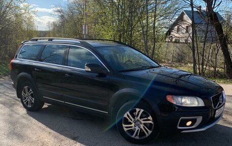 Volvo XC70 II рестайлинг, 2012 год, 1 780 000 рублей, 8 фотография