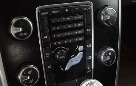 Volvo XC70 II рестайлинг, 2012 год, 1 780 000 рублей, 11 фотография