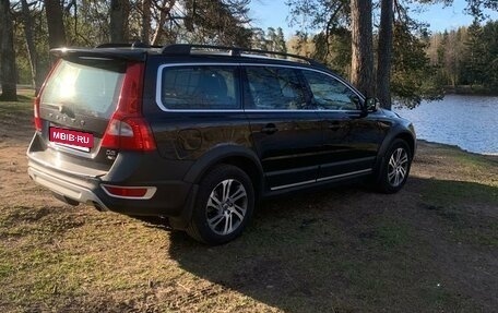 Volvo XC70 II рестайлинг, 2012 год, 1 780 000 рублей, 10 фотография