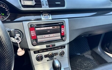 Volkswagen Passat CC I рестайлинг, 2012 год, 1 399 999 рублей, 16 фотография