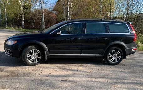 Volvo XC70 II рестайлинг, 2012 год, 1 780 000 рублей, 18 фотография
