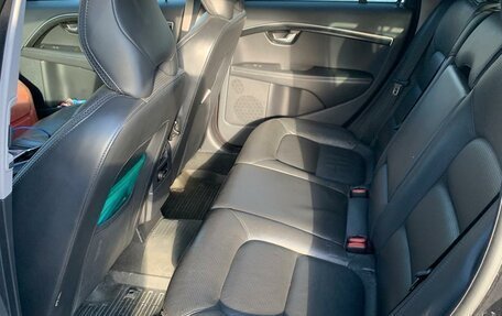 Volvo XC70 II рестайлинг, 2012 год, 1 780 000 рублей, 14 фотография